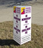 PTI No Fees