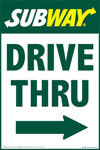 Design #009 - Drive Thrus